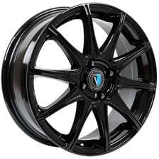Колесный диск Venti 1616 6.5х16/4х100 D60.1 ET45 BL